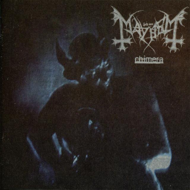 MAYHEM Chimera