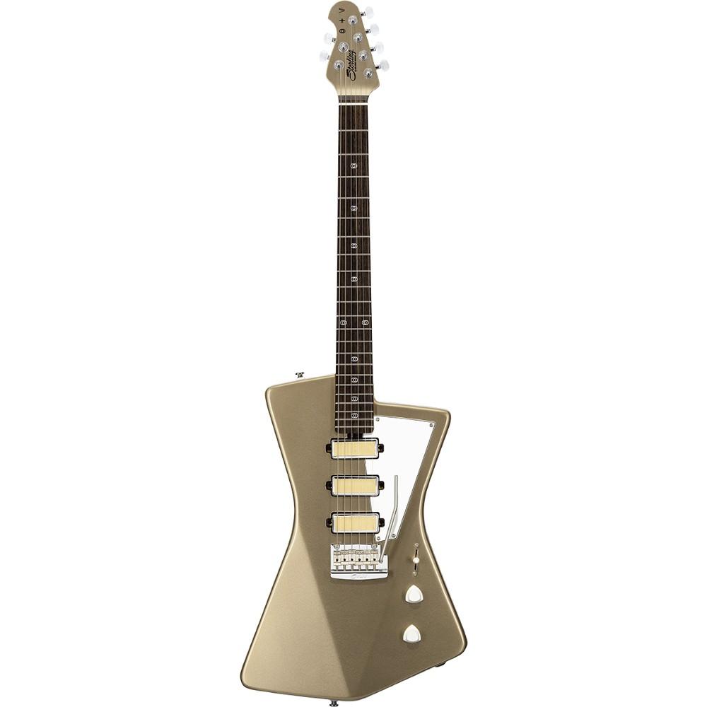 MUSIC MAN STERLING St Vincent Goldie