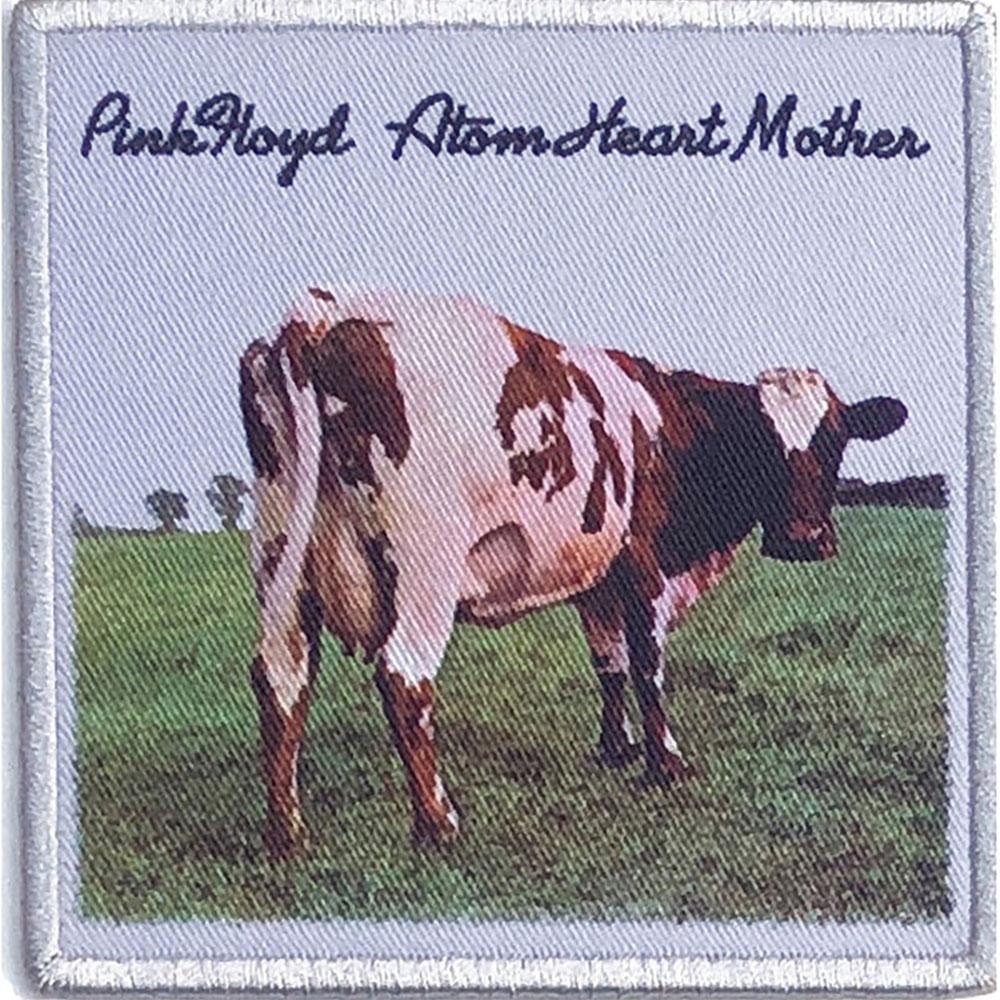PINK FLOYD Atom Heart Mother