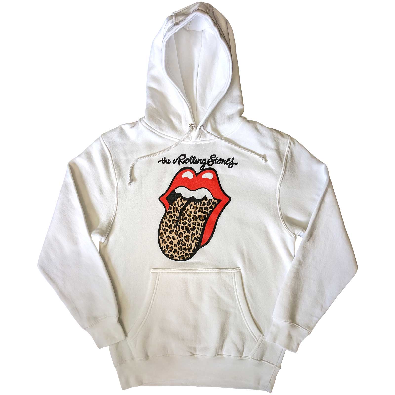 THE ROLLING STONES Leopard Tongue