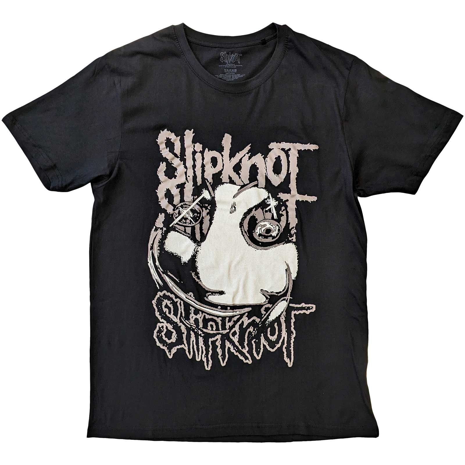 SLIPKNOT Maggot