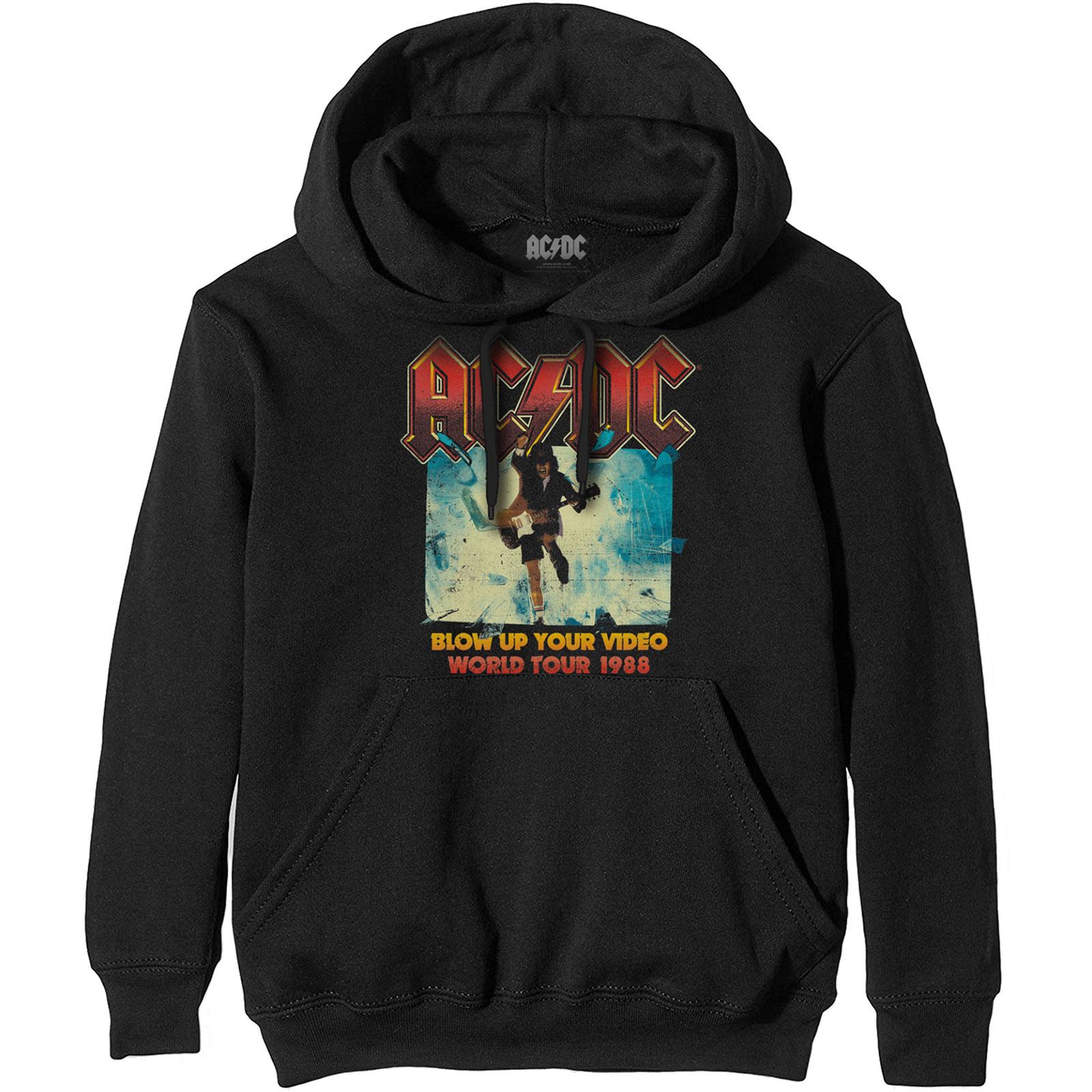 ACDC Blow Up Your Video