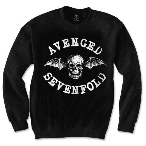 AVENGED SEVENFOLD Death Bat