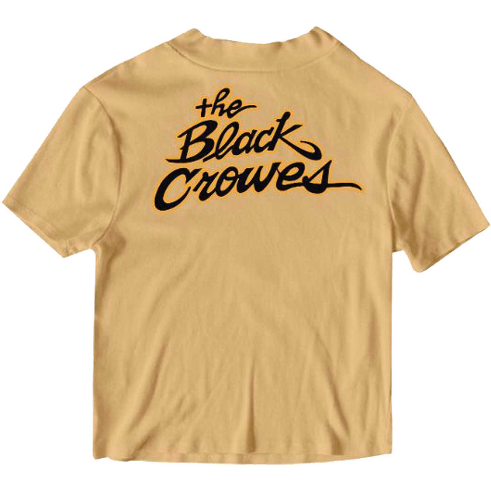 THE BLACK CROWES Crowe Mafia