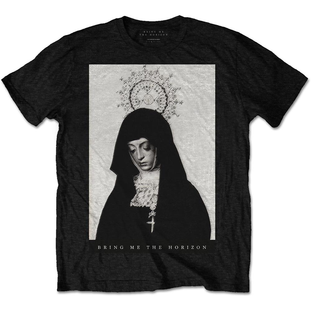 BRING ME THE HORIZON Nun
