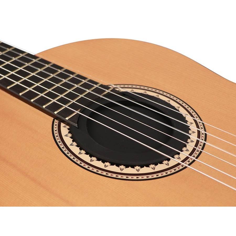 BOSTON AGM 85 Bouchon Rosace Guitare Classique BOSTON AGM 85 Bouchon Rosace Guitare Classique