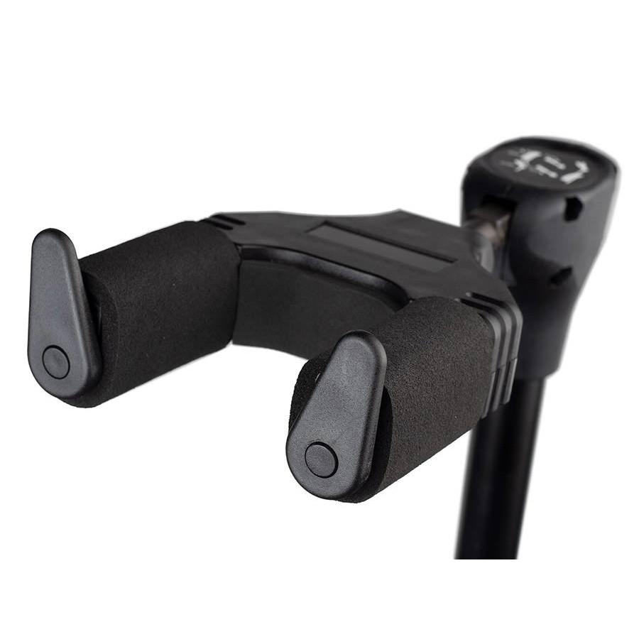 BOSTON GS 350 Support Guitare Auto Bloquant