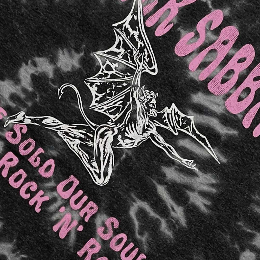BLACK SABBATH We Sold Our Soul For Rock N Roll