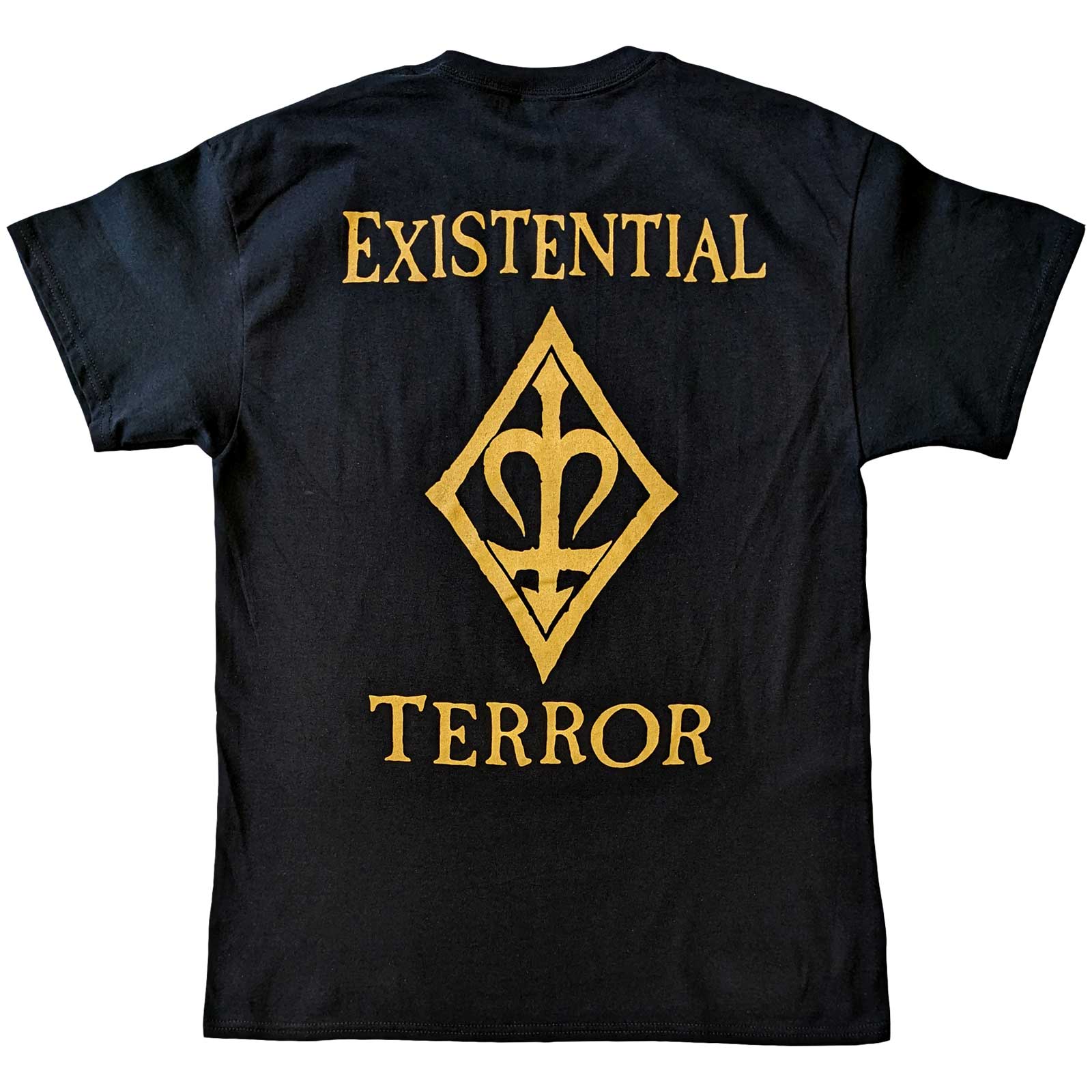 CRADLE OF FILTH Existence Is Futile