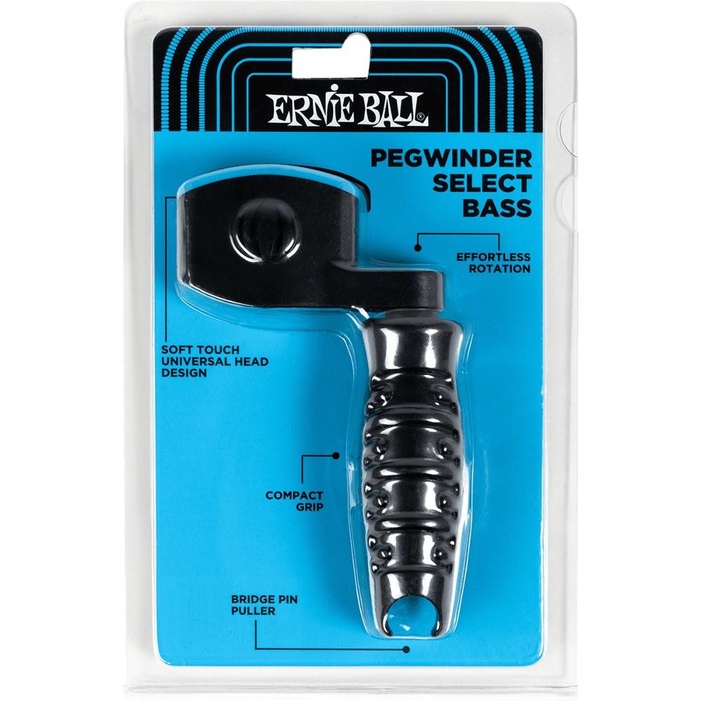 ERNIE BALL Tourne Mécaniques Pegwinder Sele 3 ERNIE BALL Tourne Mécaniques Pegwinder Sele