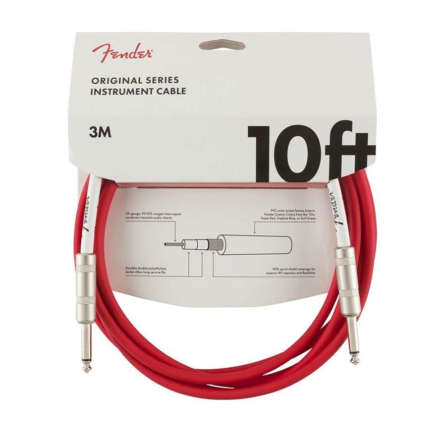 FENDER Câble Instrument Original Series