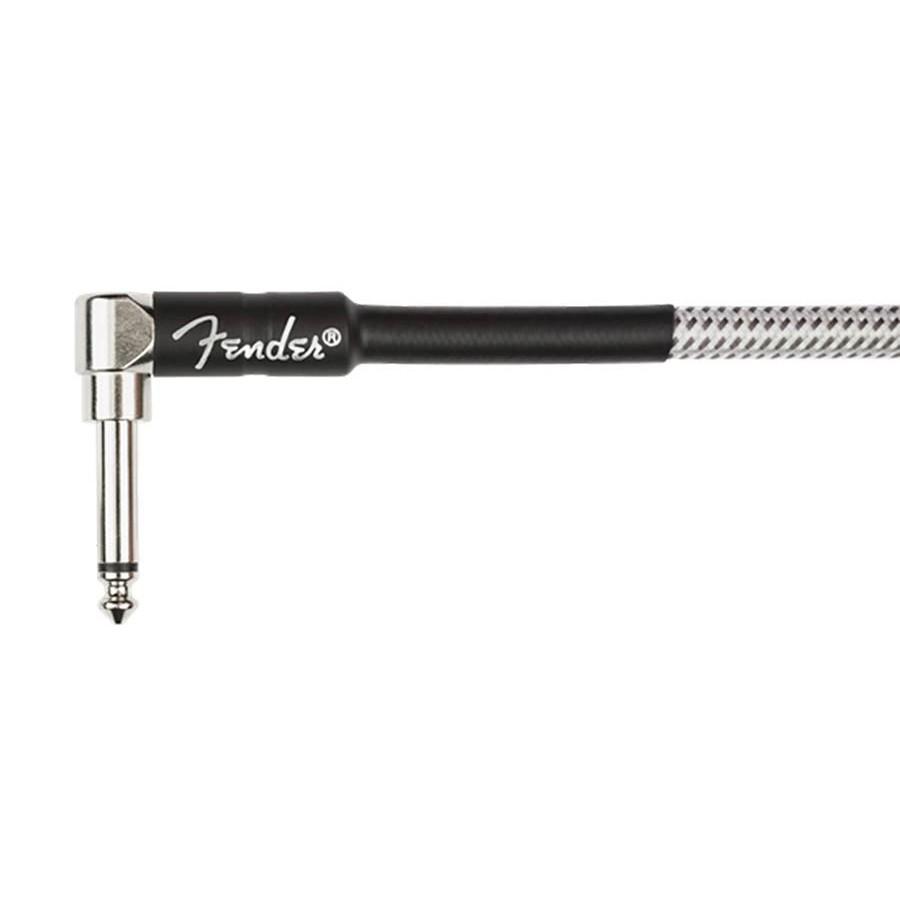 FENDER Câble Instrument Série Tweed Coil Professional 3 FENDER Câble Instrument Série Tweed Coil Professional