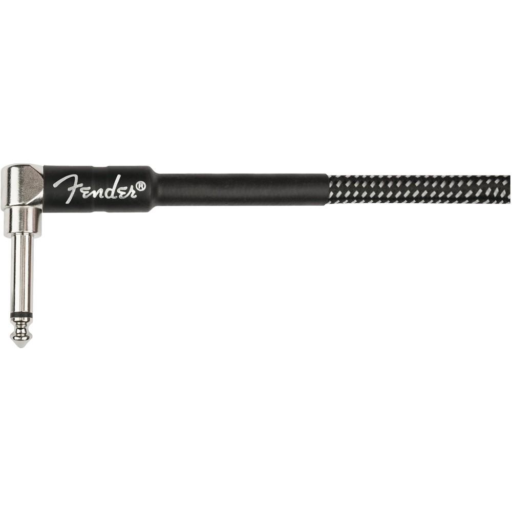 FENDER Câble Instrument Série Tweed Coil Professional 3 FENDER Câble Instrument Série Tweed Coil Professional