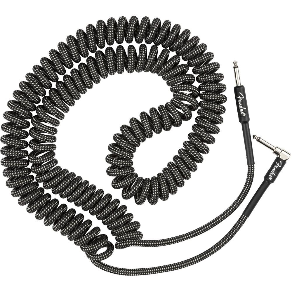 FENDER Câble Instrument Série Tweed Coil Professional
