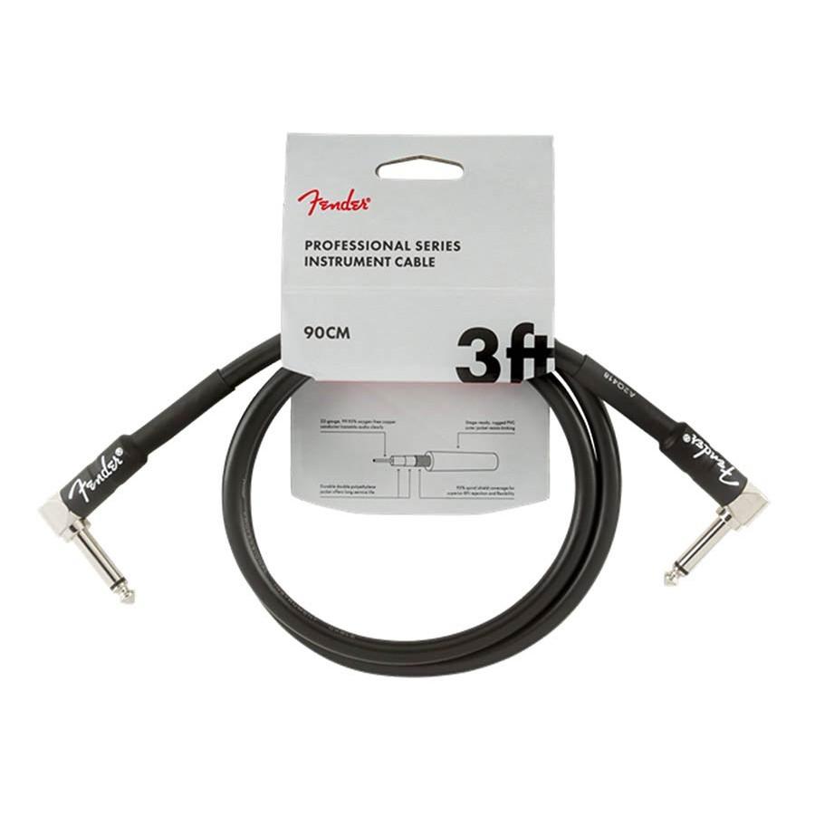 FENDER Câble Professional Series