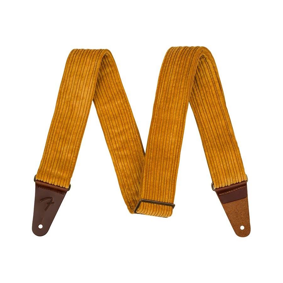 FENDER Sangle Corduroy