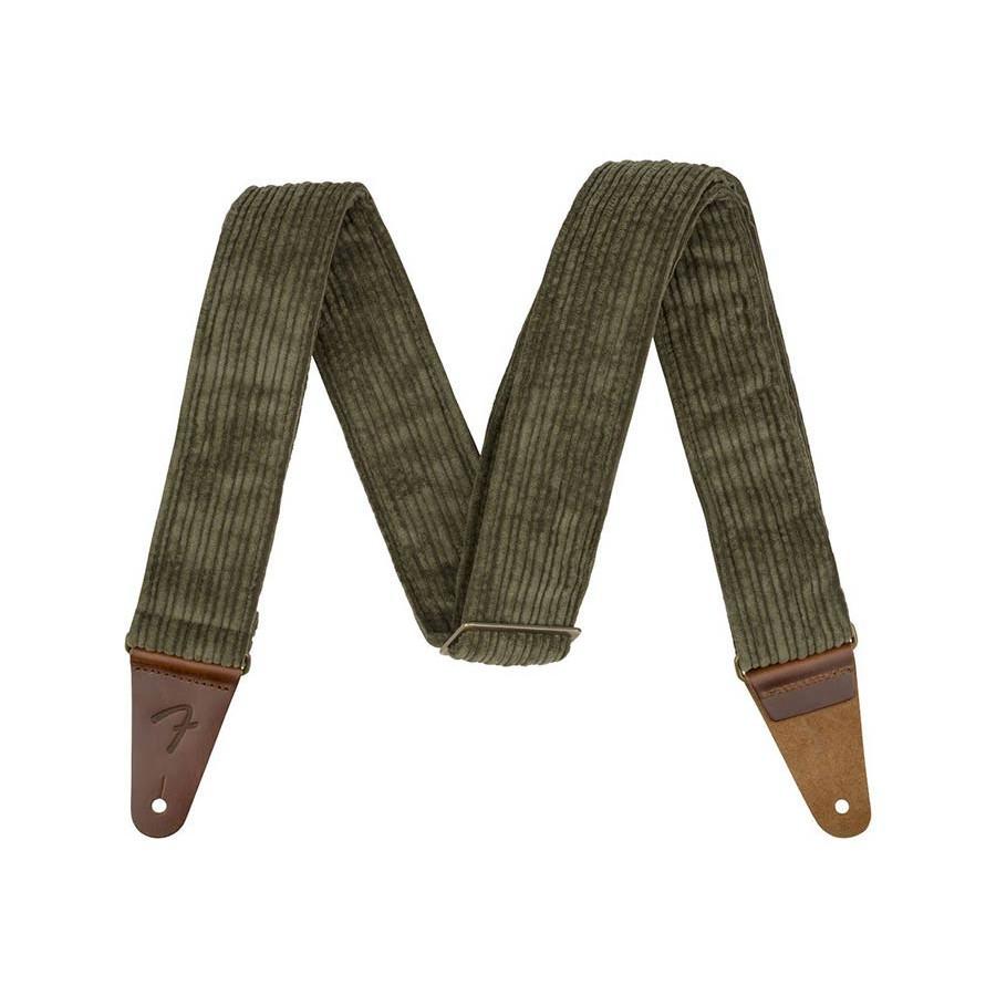 FENDER Sangle Corduroy
