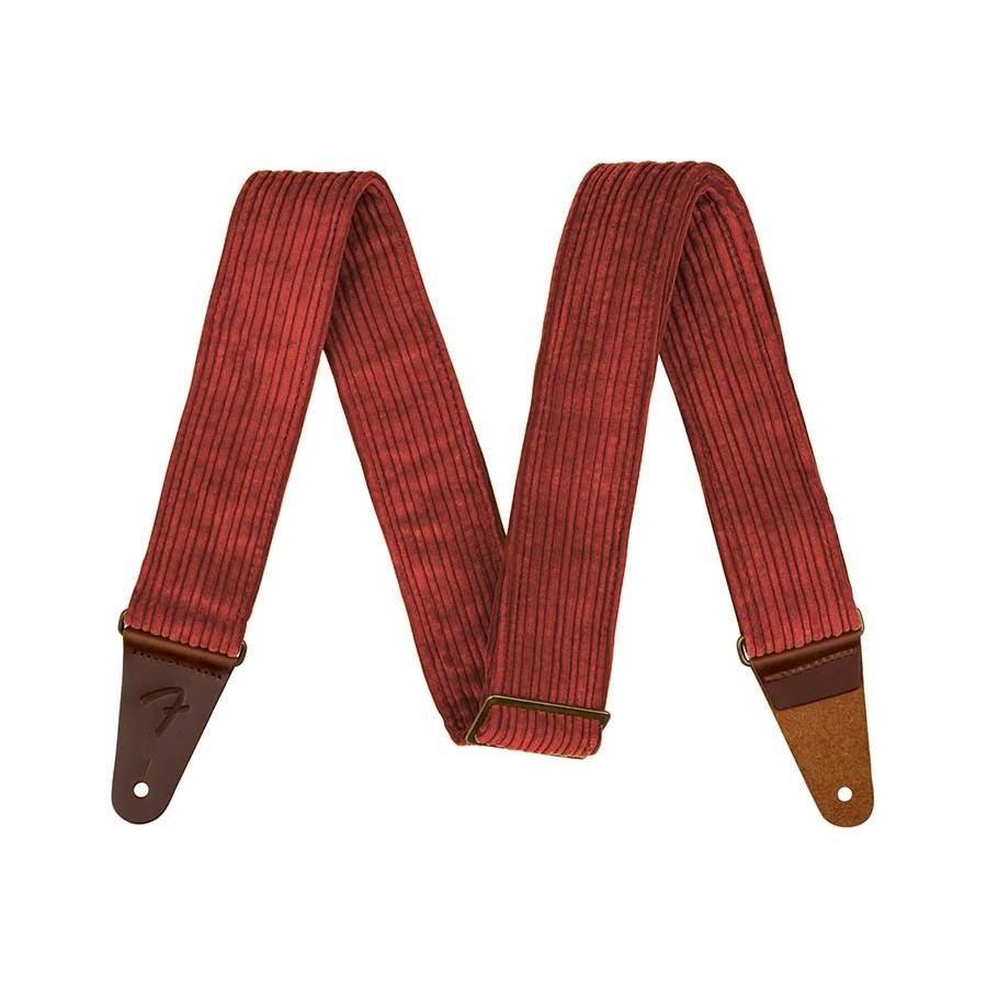 FENDER Sangle Corduroy