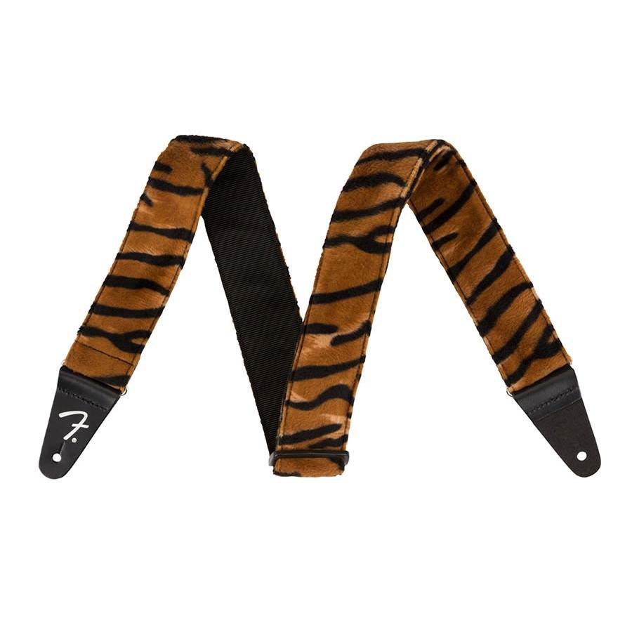 FENDER Sangle Wild Animal