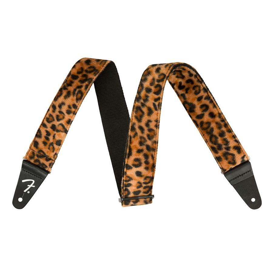 FENDER Sangle Wild Animal