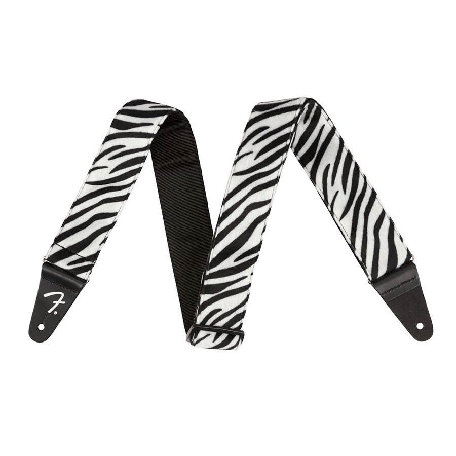 FENDER Sangle Wild Animal