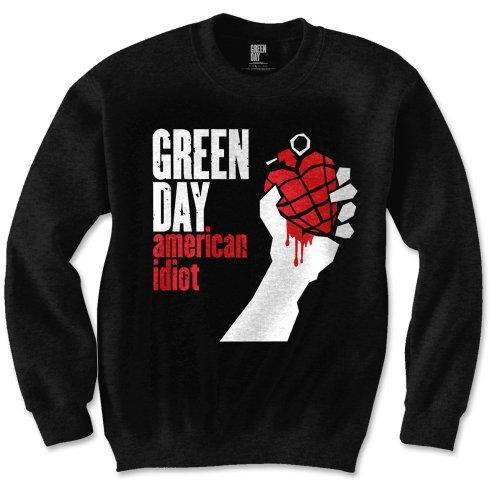 GREEN DAY American Idiot