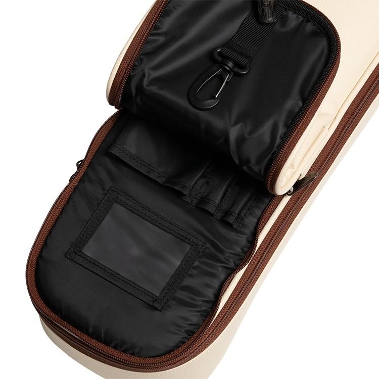 GIBSON Premium Softcase Cream head GIBSON Premium Softcase Cream