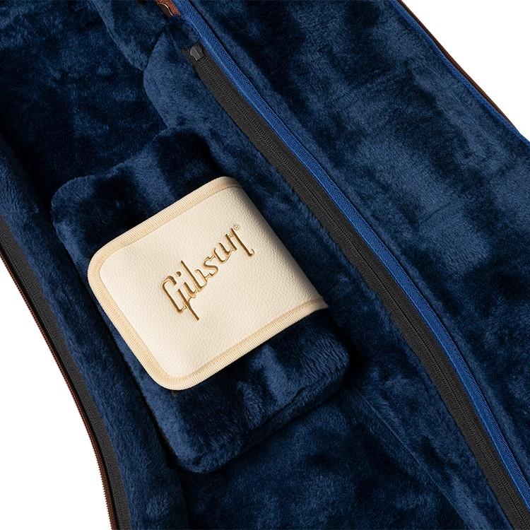 GIBSON Premium Softcase Cream in GIBSON Premium Softcase Cream
