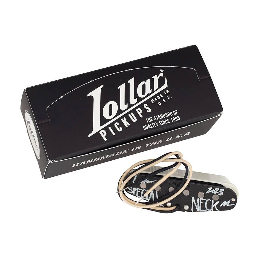LOLLAR PICKUPS Lollar Special S Series 2b LOLLAR PICKUPS Lollar Special S Series