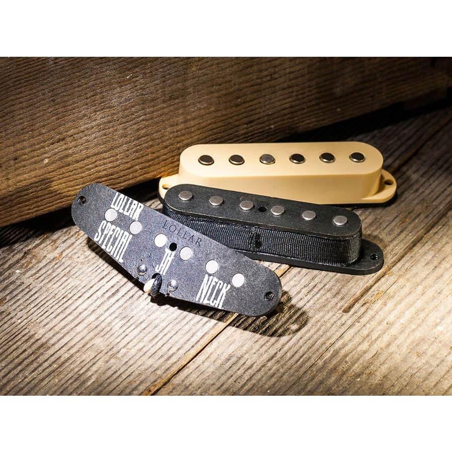 LOLLAR PICKUPS Lollar Special S Series