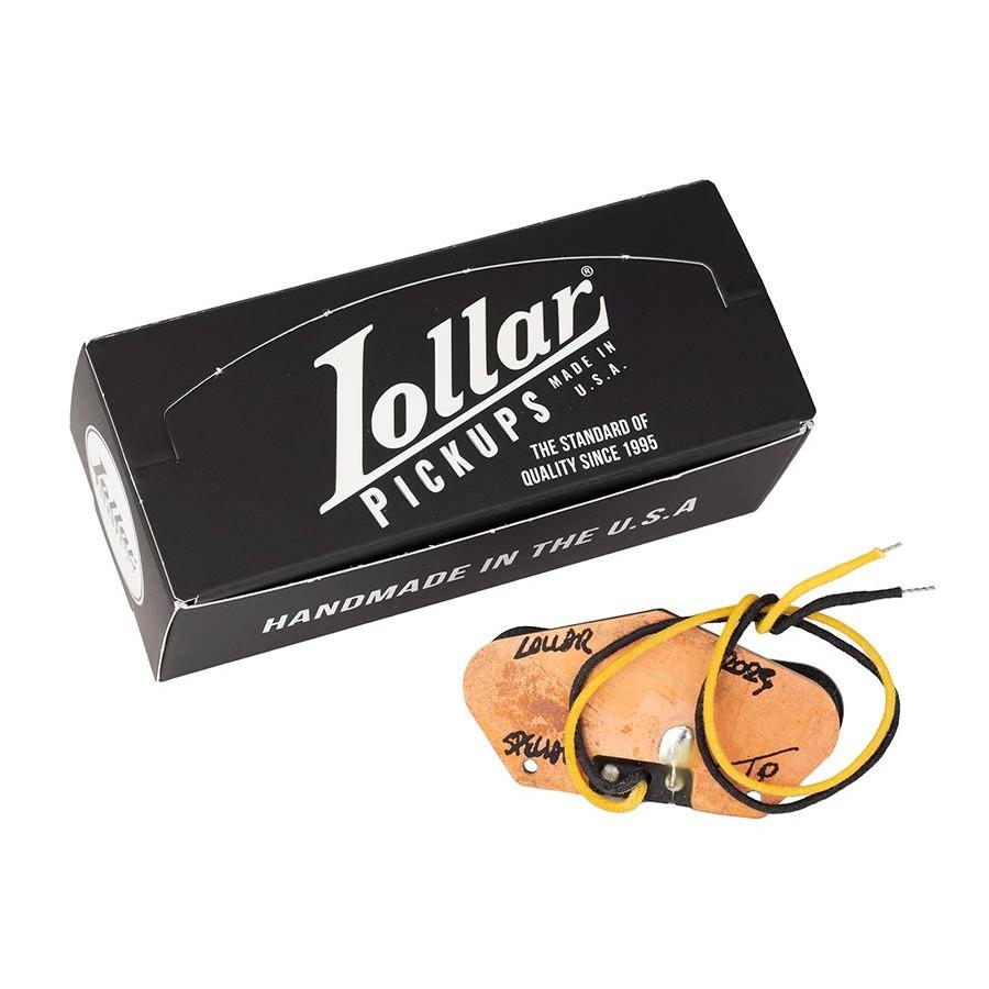LOLLAR PICKUPS Lollar Special T Series 2 LOLLAR PICKUPS Lollar Special T Series