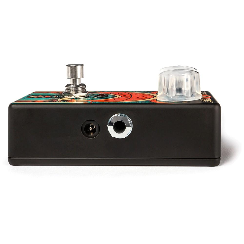 MXR Custom Shop Hybrid Fuzz 5 MXR Custom Shop Hybrid Fuzz