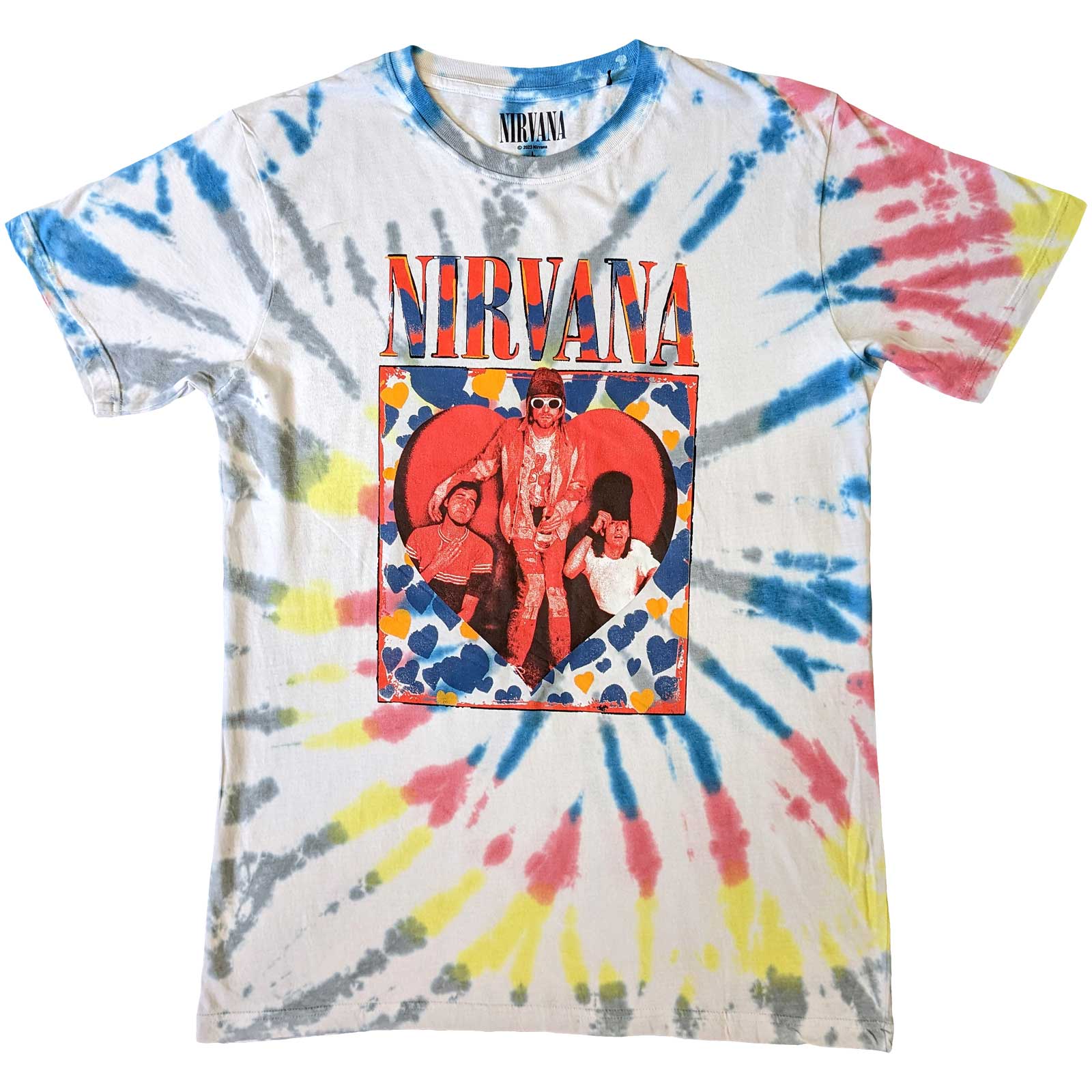 NIRVANA Heart