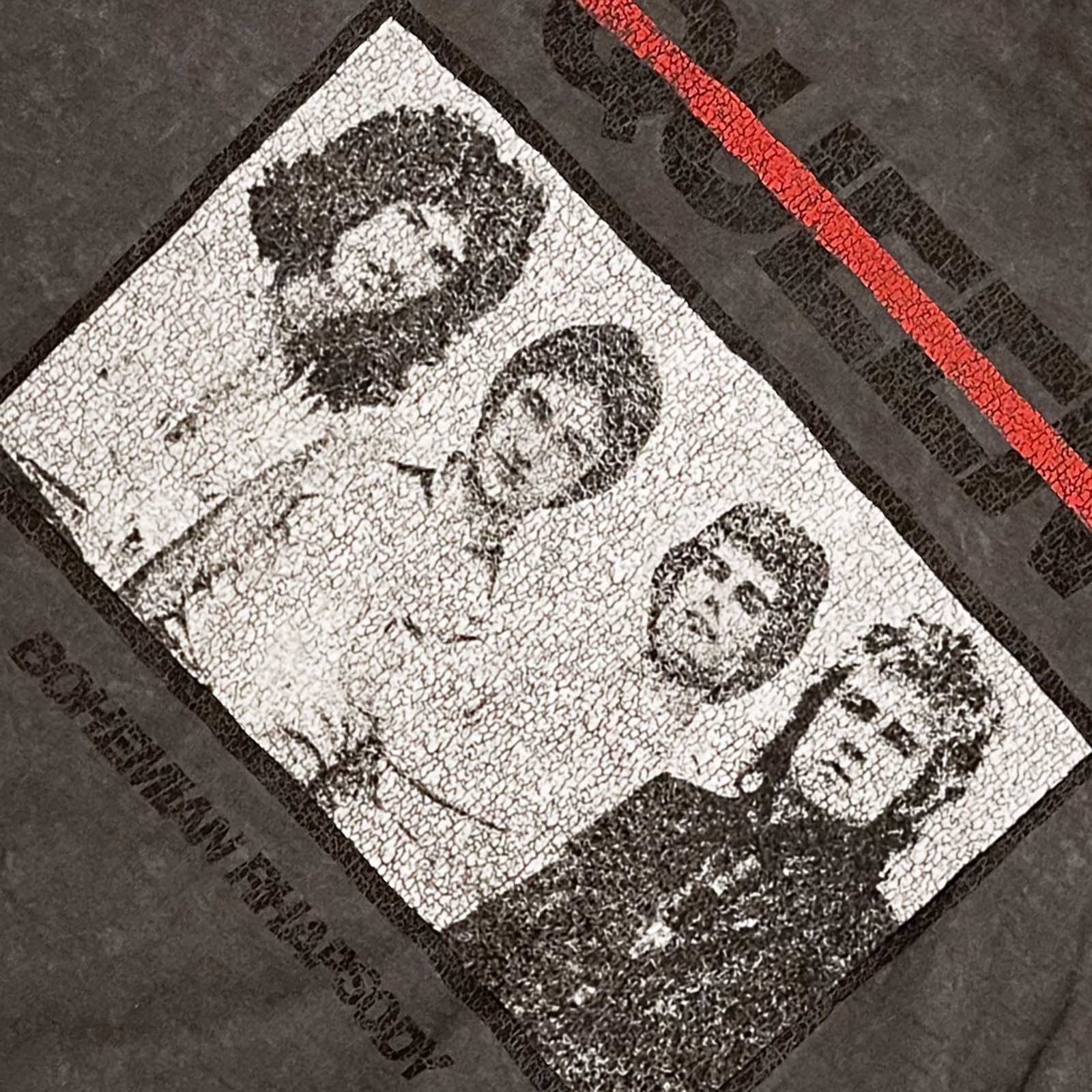 QUEEN Bo Rhap Photo