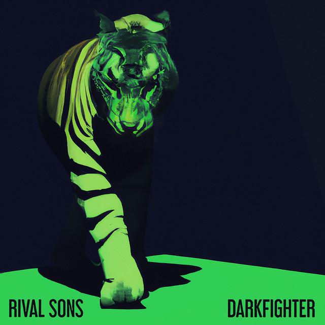 RIVAL SONS Darkfighter