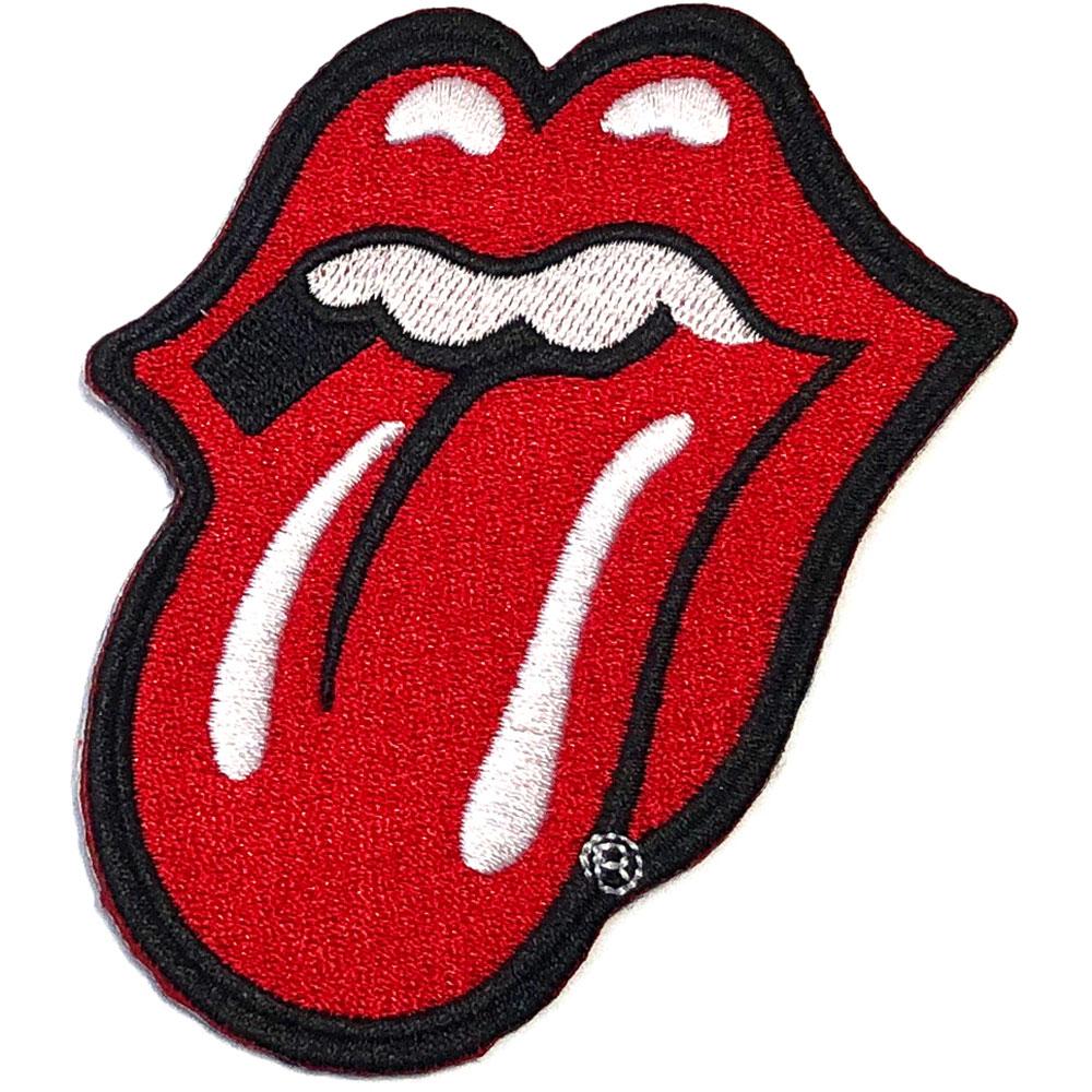 THE ROLLING STONES Classic Tongue
