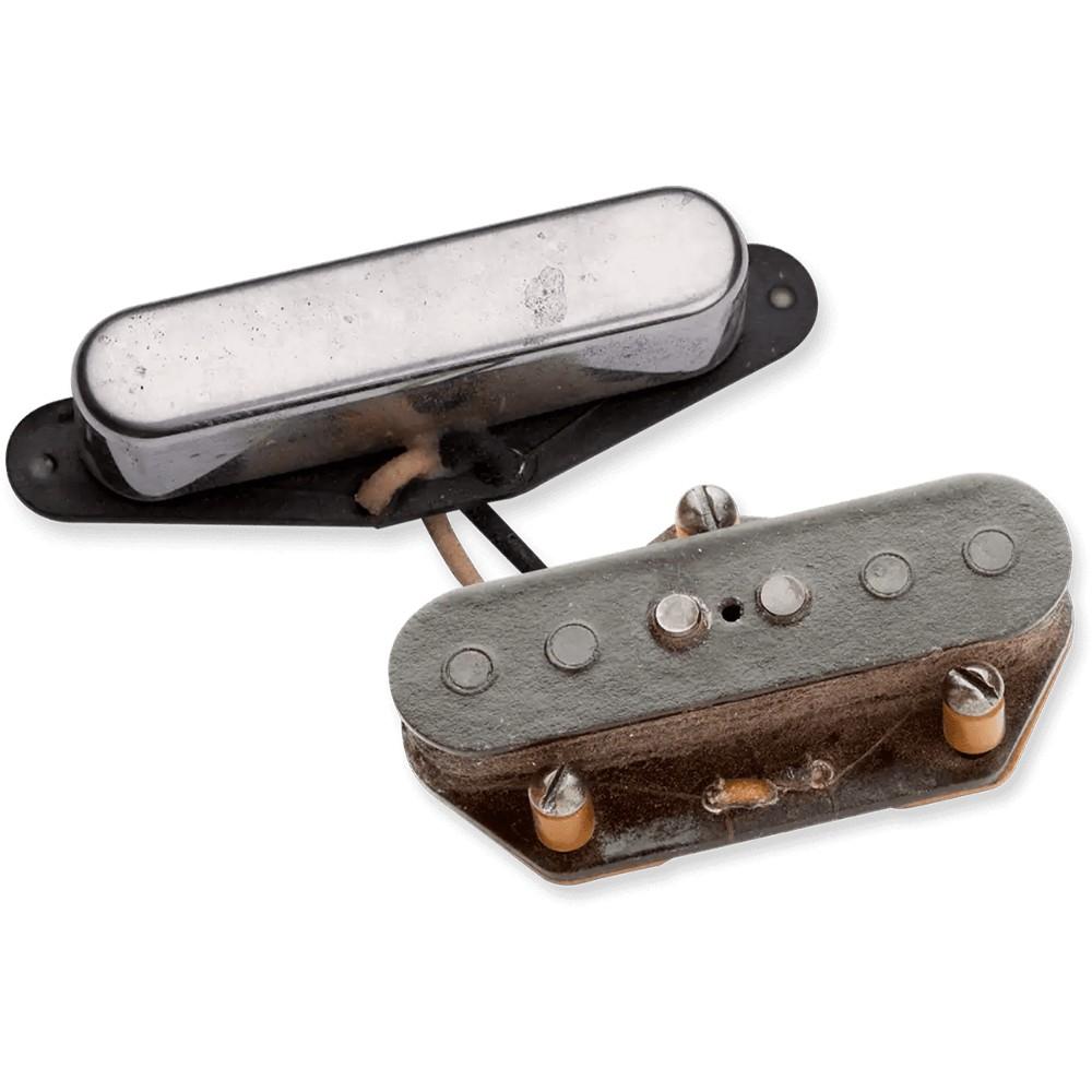 SEYMOUR DUNCAN Antiquity 55 Tele Set