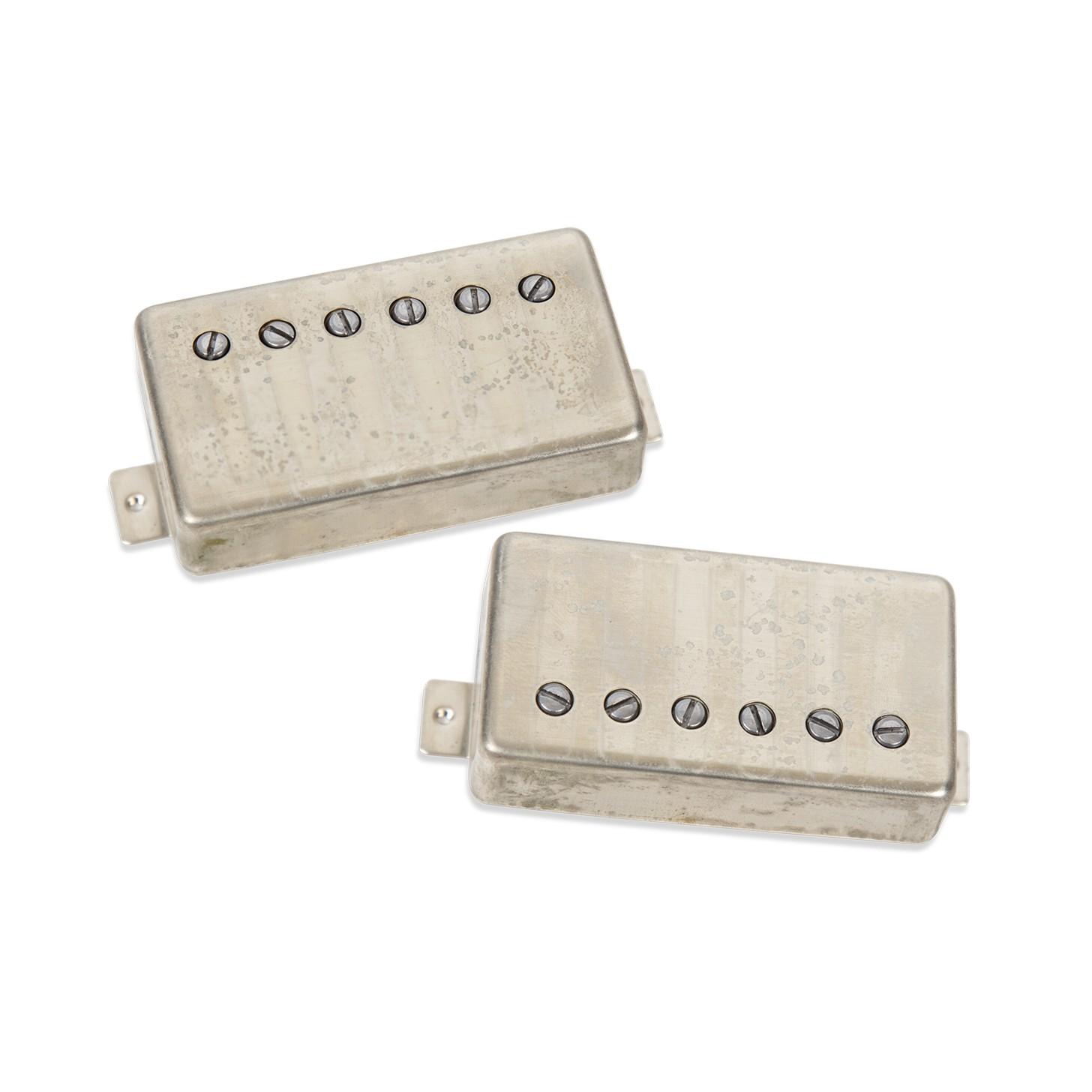 SEYMOUR DUNCAN Custom Shop Frampton Comes Alive MJ40th SEYMOUR DUNCAN Custom Shop Frampton Comes Alive MJ40th