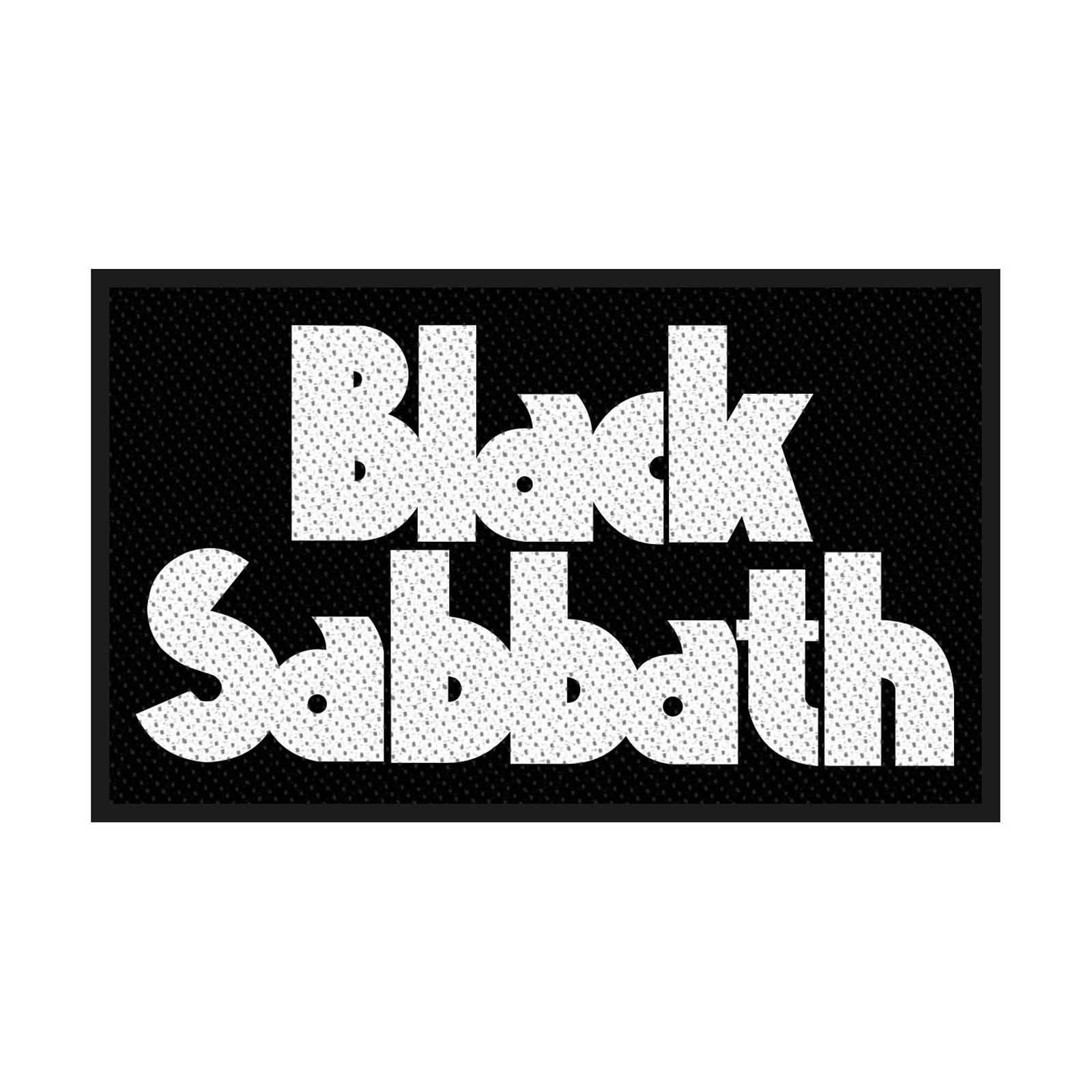 BLACK SABBATH Logo