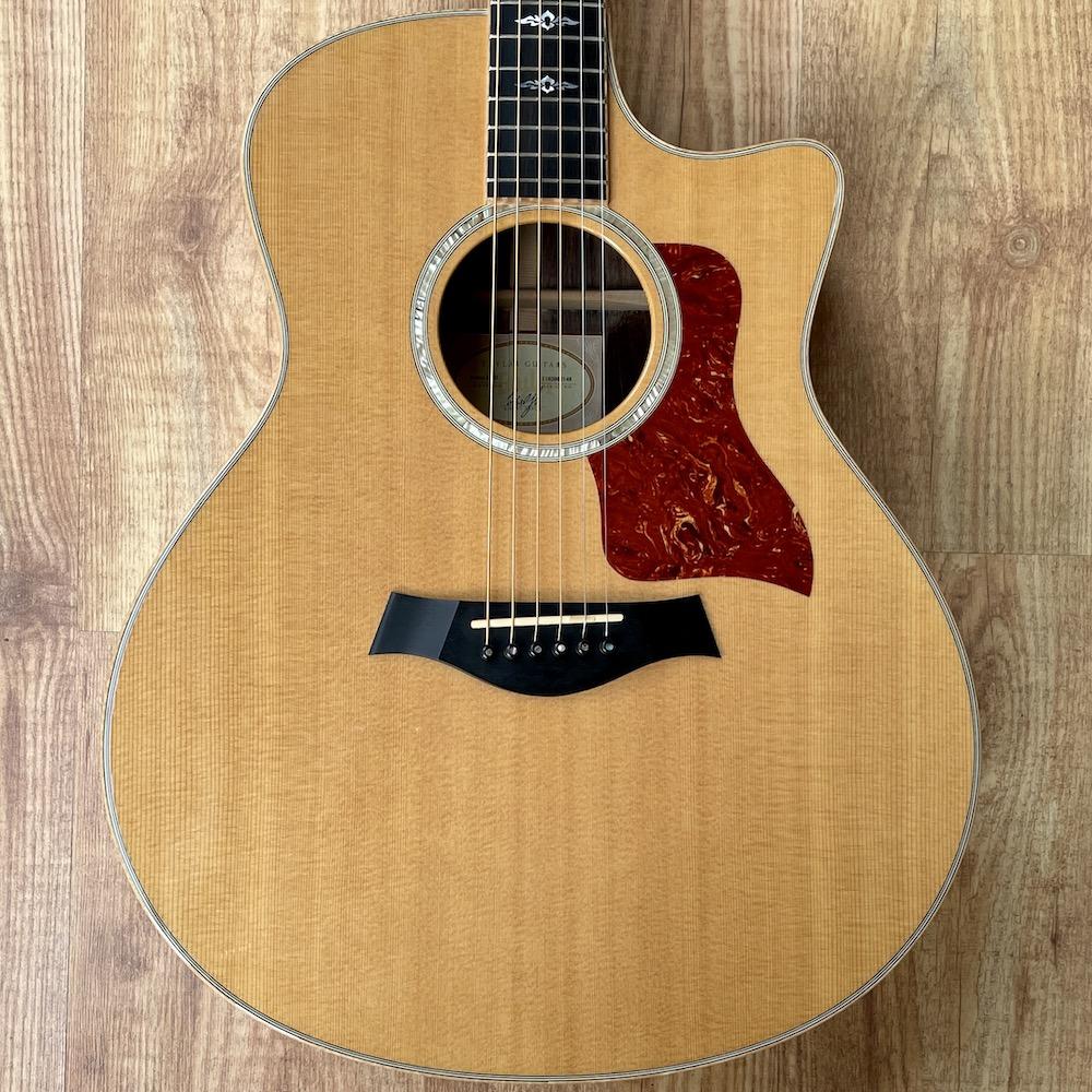 TAYLOR 816ce LTD Cocobolo