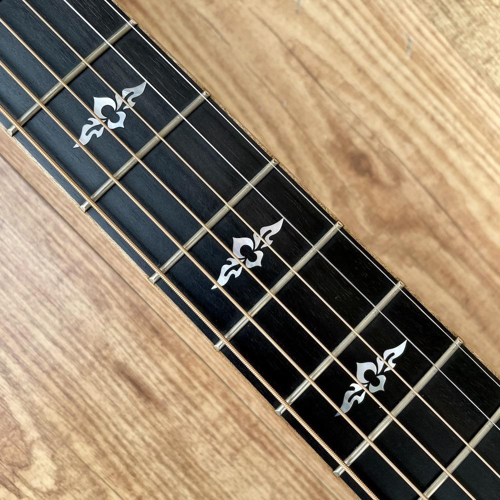 TAYLOR 816ce LTD Cocobolo - IMG-1684 TAYLOR 816ce LTD Cocobolo