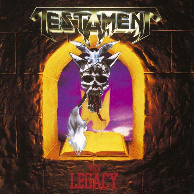 TESTAMENT The Legacy