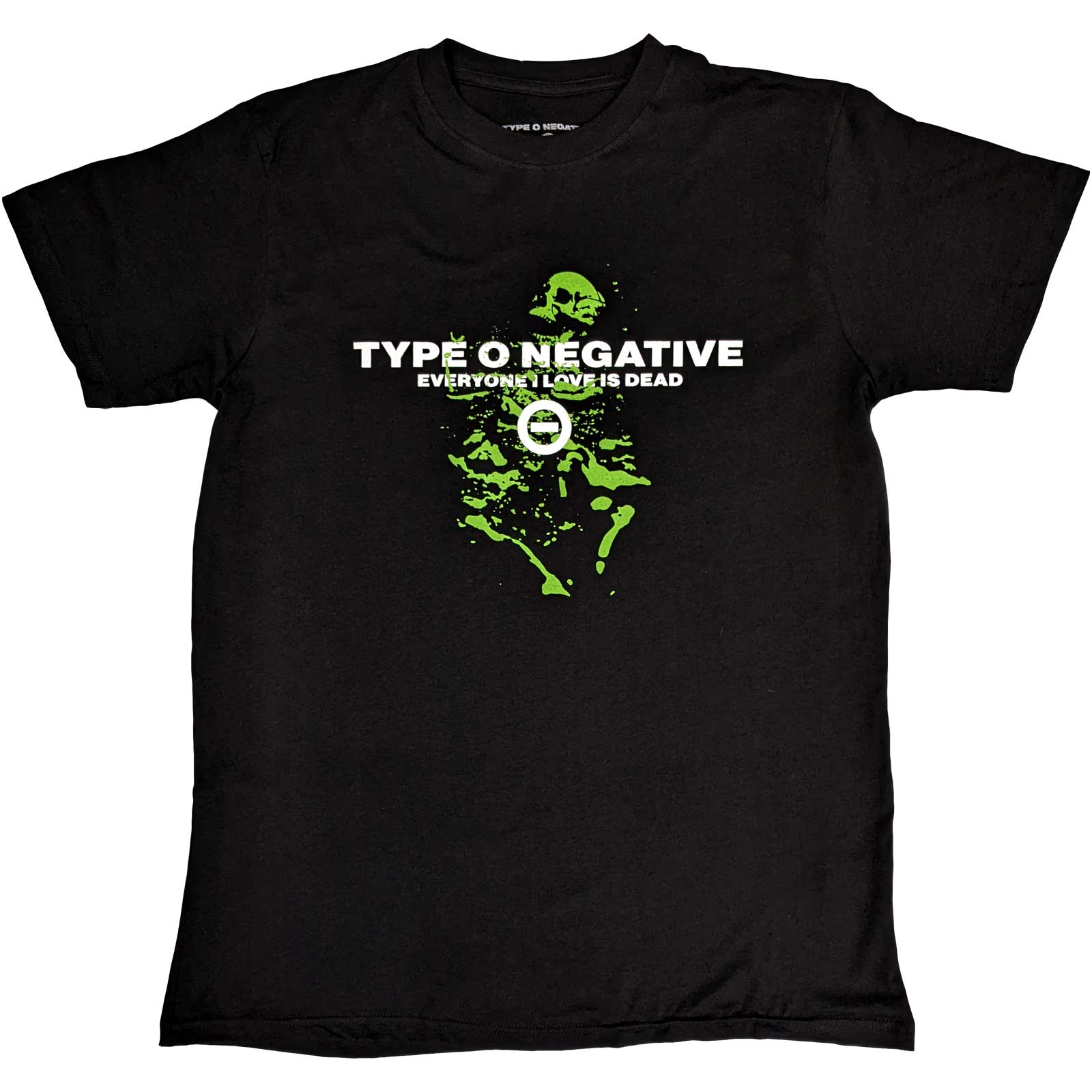 TYPE O NEGATIVE Everyone I Love Is Dead