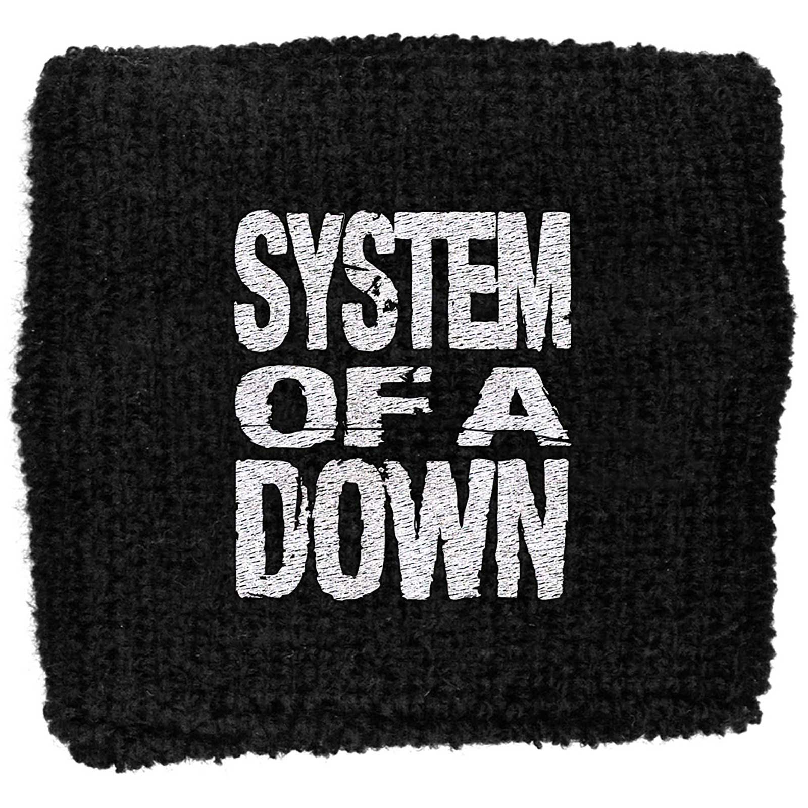 SYSTEM OF A DOWN Logo