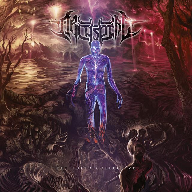 ARCHSPIRE The Lucid Collective