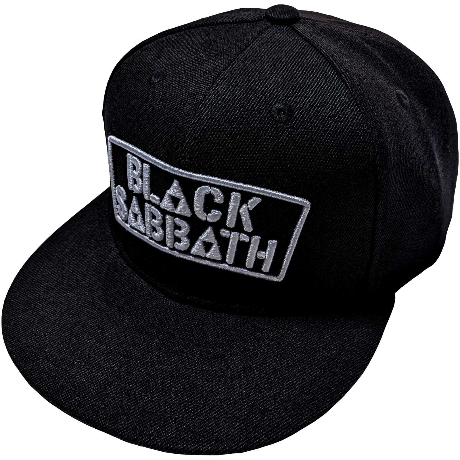 BLACK SABBATH Never Say Die
