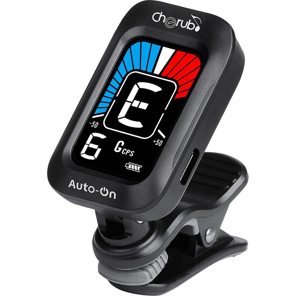 CHERUB WST-645 Accordeur Pince 4 CHERUB WST-645 Accordeur Pince