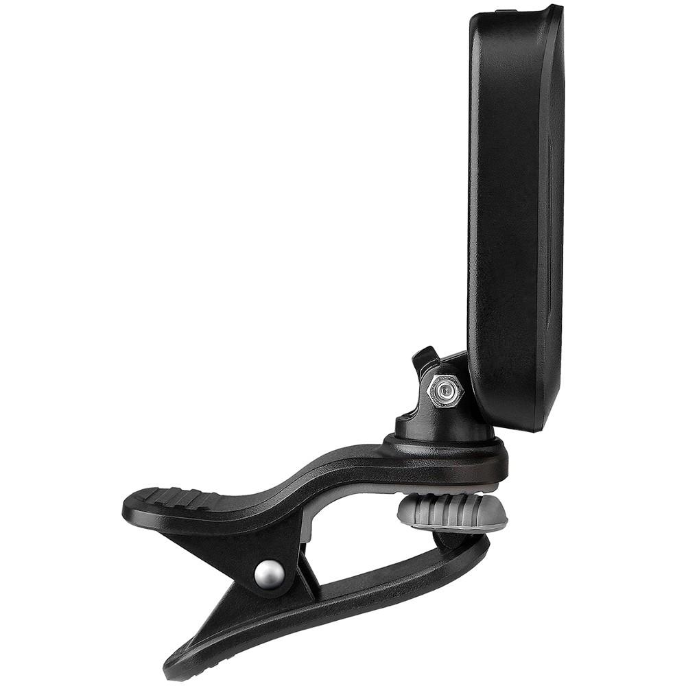 CHERUB WST-645 Accordeur Pince 7 CHERUB WST-645 Accordeur Pince