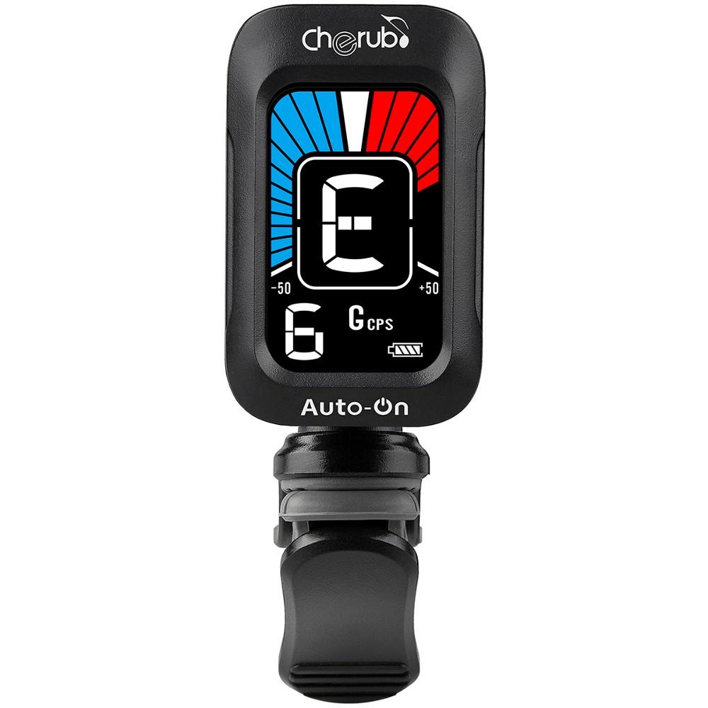 CHERUB WST-645 Accordeur Pince