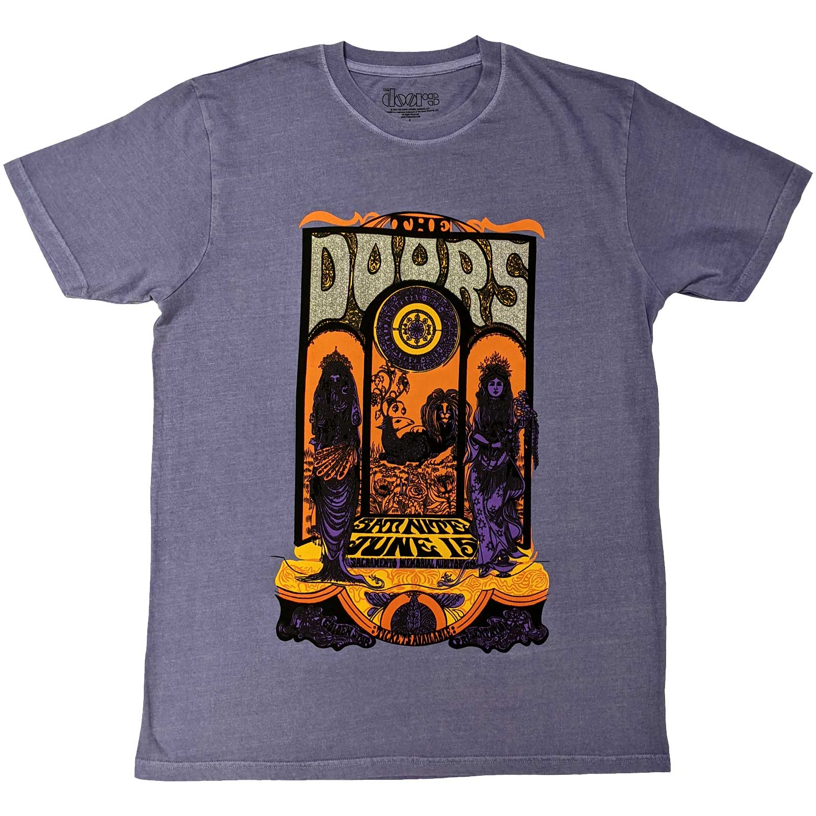 THE DOORS Sacramento